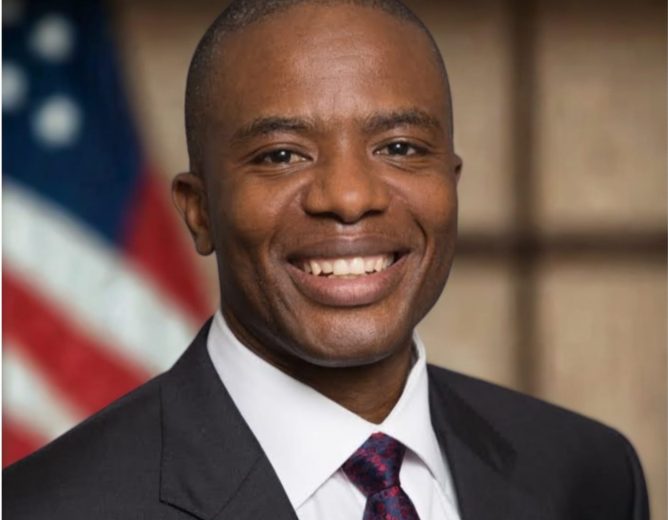 Rod Joseph, Joins Broward GOP Reagan Day Dinner Featuring Congressman Byron Donalds